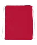 Q-Tees Q4500 Economical Sport Pack Red