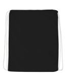 Q-Tees Q4500 Economical Sport Pack in Black