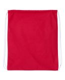 Q-Tees Q4500L Large Economical Sport Pack in Red