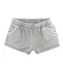 Boxercraft YK11 Girls' Rally Shorts Oxford