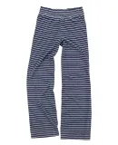 Boxercraft J15 Margo Pants Navy Stripe