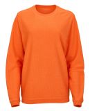 Boxercraft D02 Corduroy Pullover in Orange