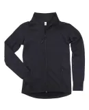 Boxercraft S95 Studio Jacket Black