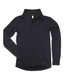 Boxercraft S95 Studio Jacket in Black