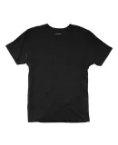 Boxercraft T07 Vintage T-Shirt Black