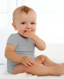 Boxercraft BK01 Baby Essential Bodysuit Oxford