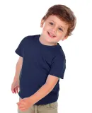 Boxercraft BK03 Toddler Tee Navy