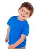 Boxercraft BK03 Toddler Tee Royal