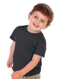 Boxercraft BK03 Toddler Tee in Charcoal