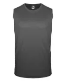 C2 Sport 5230 Youth Sleeveless T-Shirt Graphite