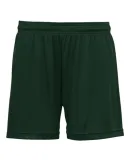 C2 Sport 5616 Women's Performance Shorts Forest