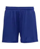 C2 Sport 5616 Women's Performance Shorts Royal