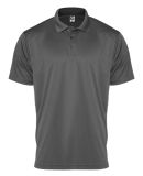 C2 Sport 5901 Youth Utility Sport Shirt Graphite