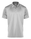 C2 Sport 5901 Youth Utility Sport Shirt Silver
