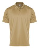 C2 Sport 5901 Youth Utility Sport Shirt Vegas Gold