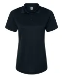 C2 Sport 5902 Women's Sport Shirt Black