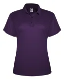 C2 Sport 5902 Women's Sport Shirt Purple