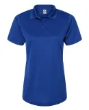 C2 Sport 5902 Women's Sport Shirt Royal