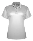 C2 Sport 5902 Women's Sport Shirt Silver