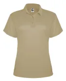 C2 Sport 5902 Women's Sport Shirt Vegas Gold