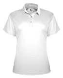 C2 Sport 5902 Women's Sport Shirt White