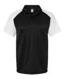 C2 Sport 5903 Sport Shirt Black/ White