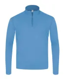 C2 Sport 5102 Quarter-Zip Pullover Columbia Blue