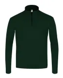 C2 Sport 5102 Quarter-Zip Pullover Forest