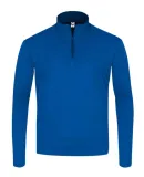 C2 Sport 5102 Quarter-Zip Pullover Royal