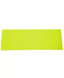 Carmel Towel Company C710 Chill Towel Lime Green