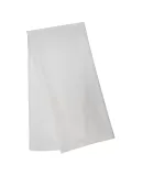 Carmel Towel Company C1726 Tea Towel White
