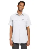 Columbia Sportswear 1577761 Men's Utilizer™ II S WHITE