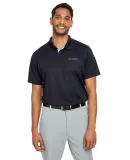 Columbia Sportswear 1772051 Men's Utilizer™ Polo BLACK