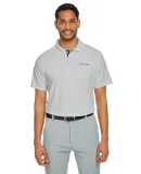 Columbia Sportswear 1772051 Men's Utilizer™ Polo COOL GREY