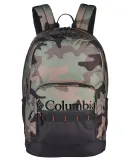 Columbia Sportswear 1890031 Zigzag™ 30L Backpack CYPRESS CAMO