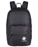 Columbia Sportswear 1890031 Zigzag™ 30L Backpack BLACK