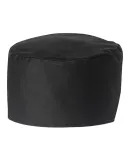 Chef Designs HP70 Skull Cap Black