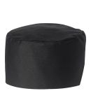 Chef Designs HP70 Skull Cap in Black