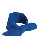 Chef Designs NP12 Neckerchief Royal Blue