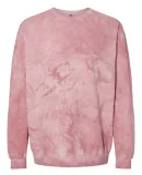 Comfort Colors 1545 Colorblast Crewneck Sweatshirt Clay