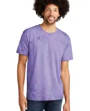 Comfort Colors 1745 Colorblast Heavyweight T-Shirt in Amethyst