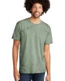 Comfort Colors 1745 Colorblast Heavyweight T-Shirt in Fern