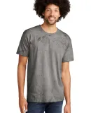 Comfort Colors 1745 Colorblast Heavyweight T-Shirt in Smoke