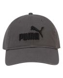 Puma PEHW1130 Limited Edition Evercat #1 Adjustabl Grey/ Black