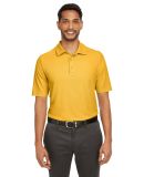 Core 365 CE112 Men's Fusion ChromaSoft™ Pique Po in Campus gold