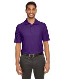 Core 365 CE112 Men's Fusion ChromaSoft™ Pique Po in Campus purple