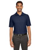 Core 365 CE112 Men's Fusion ChromaSoft™ Pique Po in Classic navy