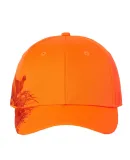 DRI DUCK 3261 Pheasant Cap Blaze Orange