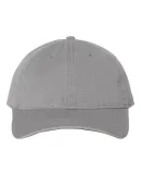 DRI DUCK 3231 Woodend Cap in Grey