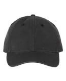 DRI DUCK 3465 Outland Pigment-Print Cap in Black